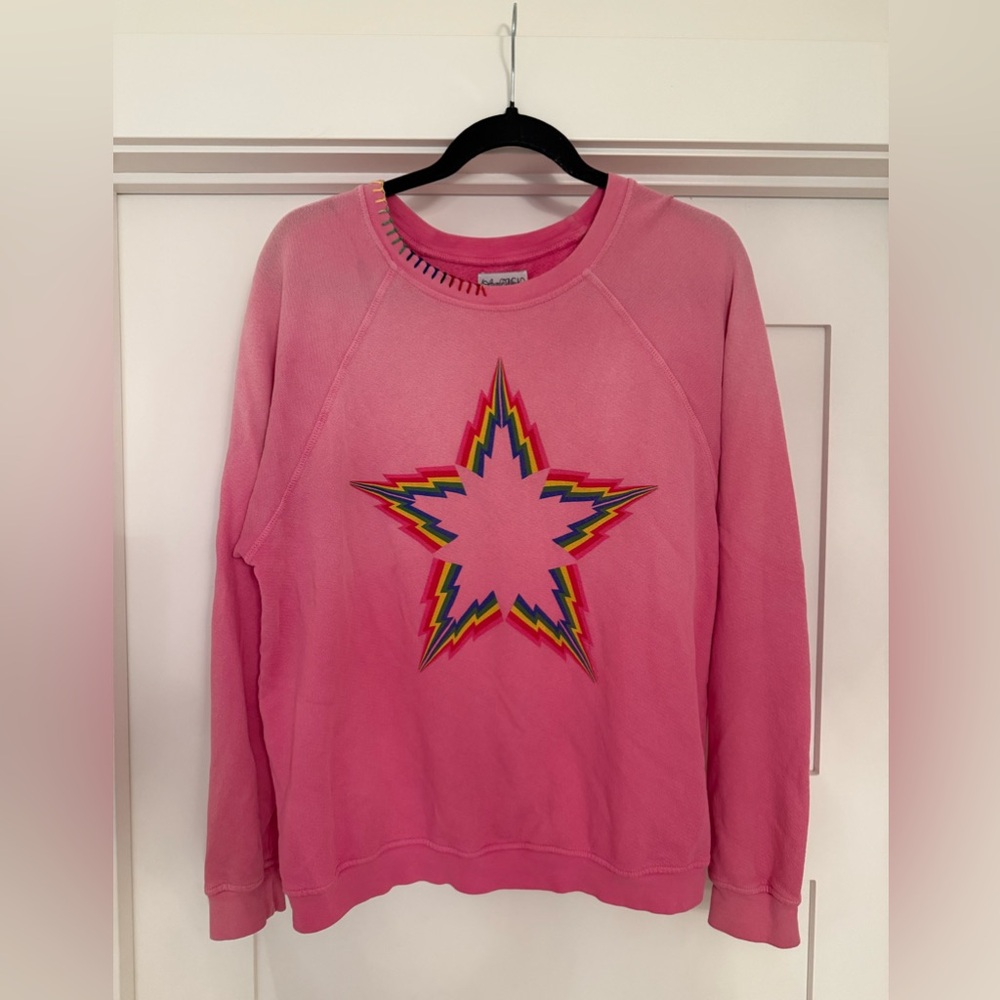 Lauren Moshi Sweatshirt